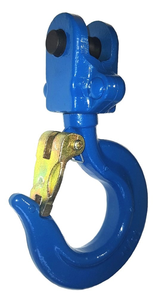 Lever Hoist - Titan HSH Top Hook