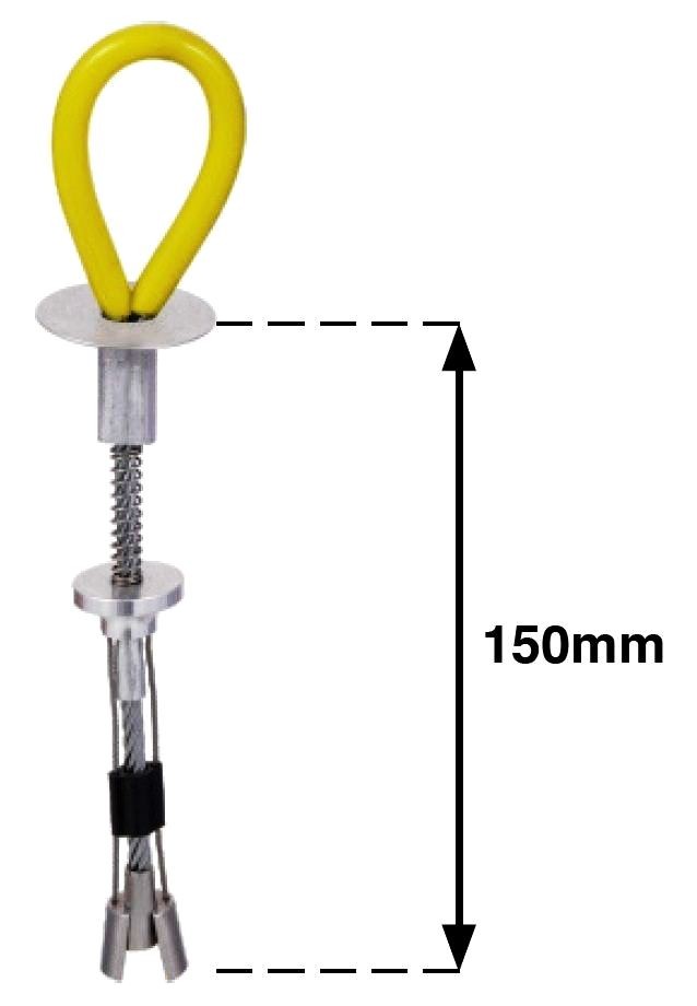 Concrete Anchor