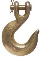 G70 Clevis Slip Hook Only