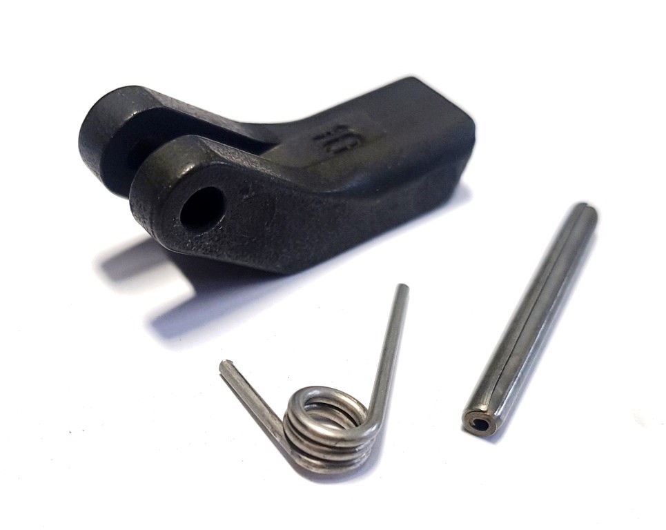 10mm Kuplex Safety Hk Trigger Kit