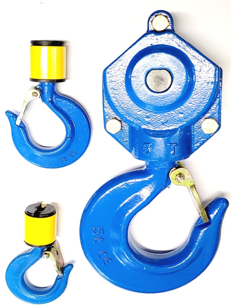 Titan HZA & HSH Bottom Hook Assembly