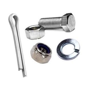 Misc Parts - Used to Repair or Replace