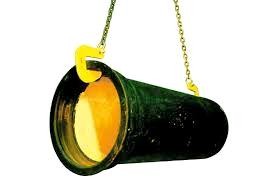 Lift Pipe Hook Sets