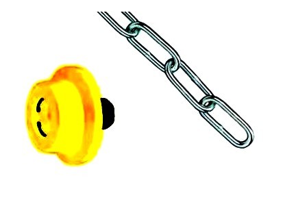 Trolley Parts