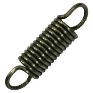 Non Marking LJ Clamp Spring No. 4