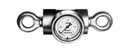 Nagaki Analog Tension Gauge AS-30 - 30kN