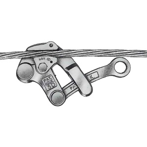 Nagaki 3.0T Grip 8-22mm - 35mm Eye