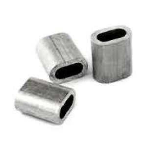 22mm Wire Alloy Ferrule (Code 24)