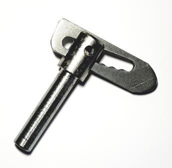 Drop Lock - Weld On Long