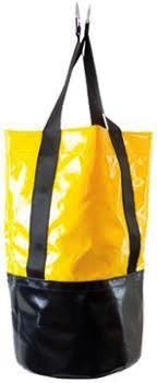 Lifting Bag - 80KG Open Top Yellow/Black
