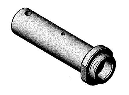 28mm FKP100 Pin