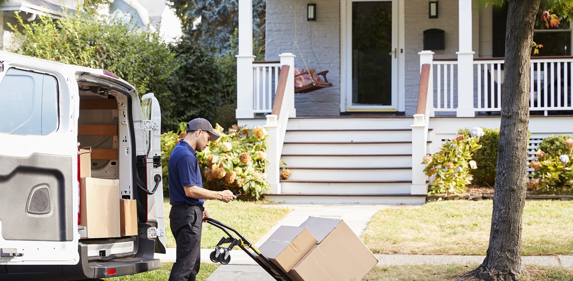 Extra - NZC Residential Delivery