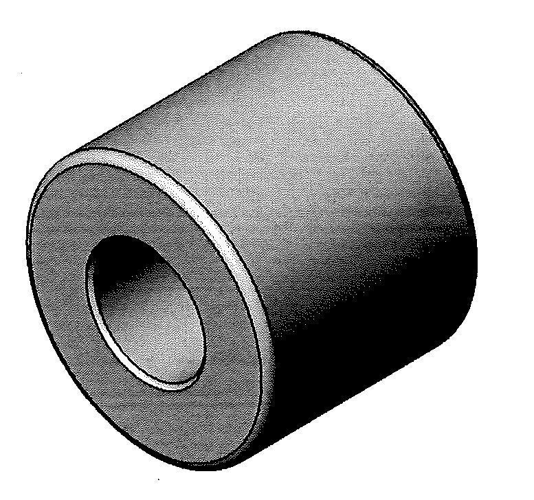 30mm Chassis Clamping Bush