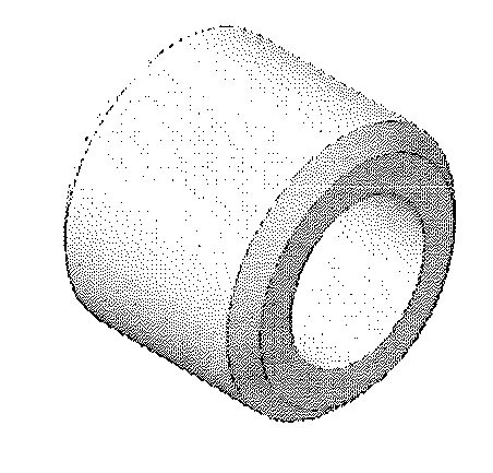 Maxam Common 20mm Pivot Bush