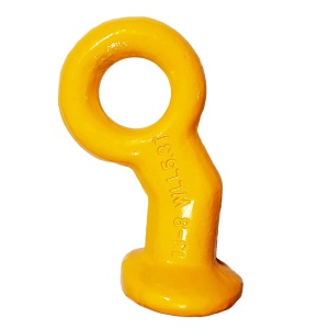 5.0T SLR Eye Type Elephant Foot (20T MBS) 