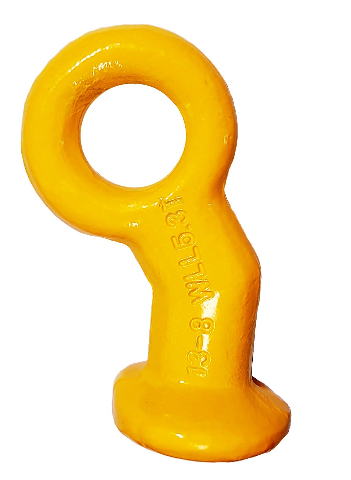 5.0T SLR Eye Type Elephant Foot (20T MBS) 