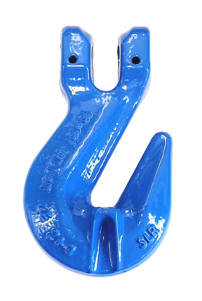 BLUE Grab Hk - SLR G100 Clevis