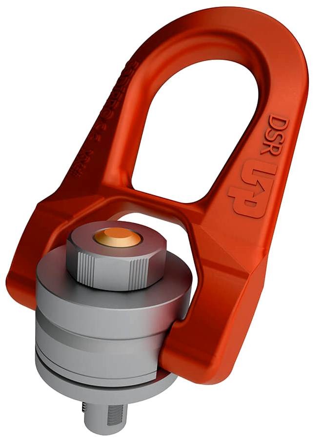 Quick Lift DSR Ring 360