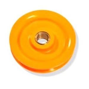 Titan Yellow Sheave 63mm 