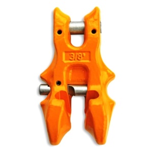 Claw Shortener c/w Loc Pin - SLR G80 Clevis