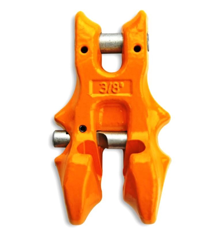 Claw Shortener c/w Loc Pin - SLR G80 Clevis