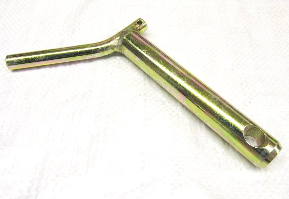 Double Shear Link Pin 