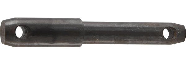 Implement Mounting Pin Cat 1/2 Weld On 28mm/181mm