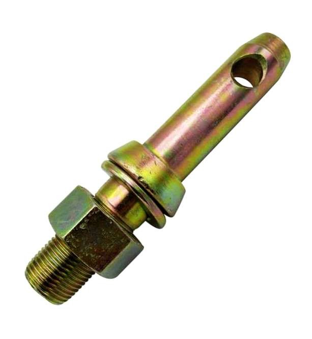 Implement Mounting Pin