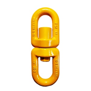 Swivel Eye to Eye - SLR G80 B.Bearing Type