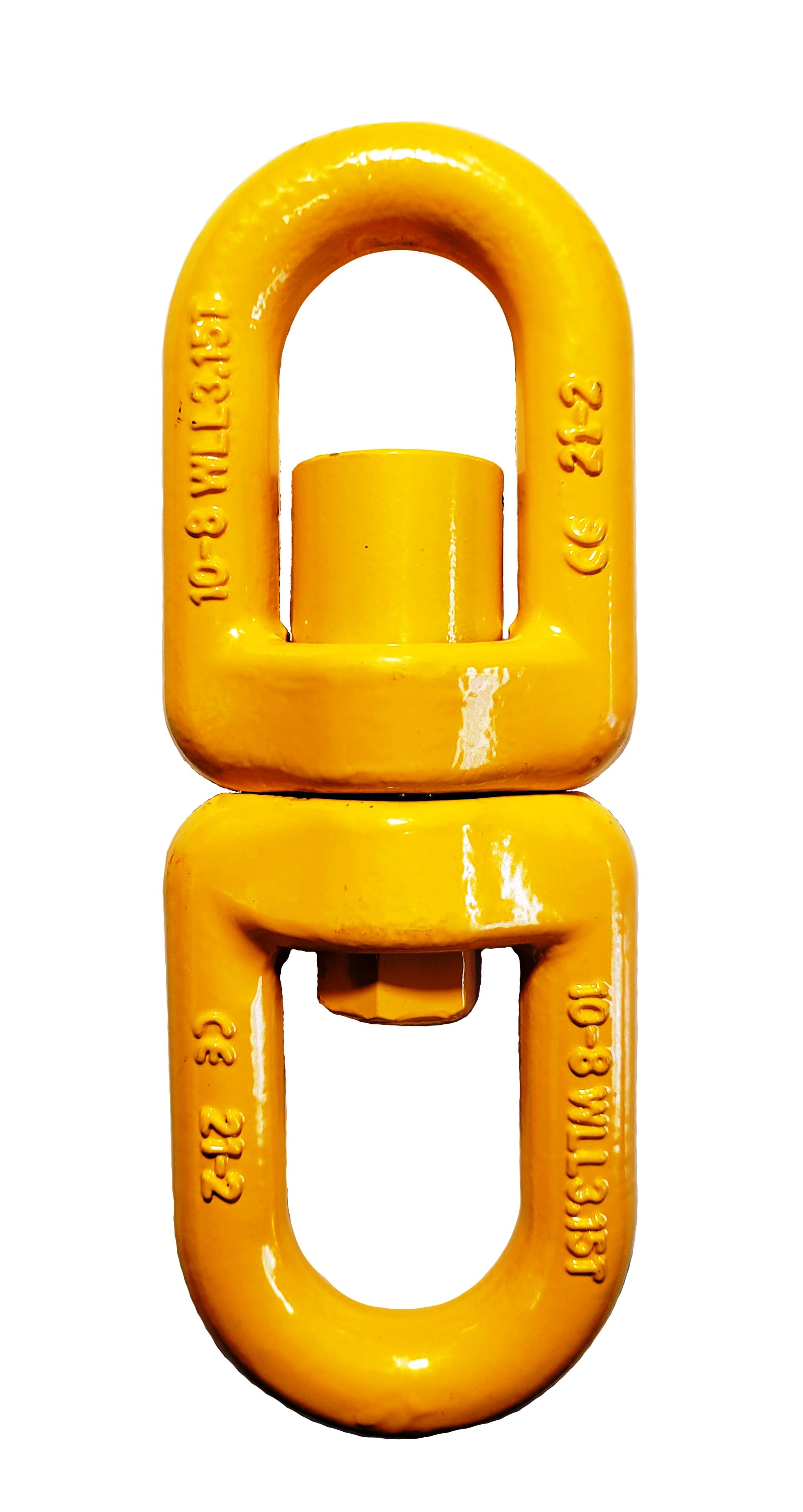 Swivel Eye to Eye - SLR G80 B.Bearing Type
