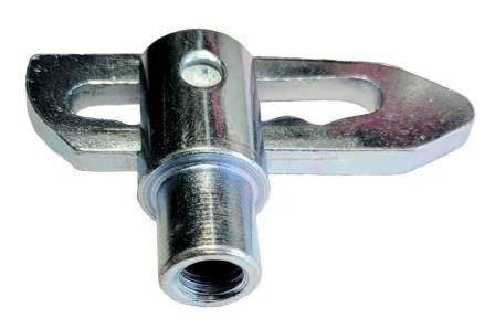 Drop Lock - M10 Internal Thread