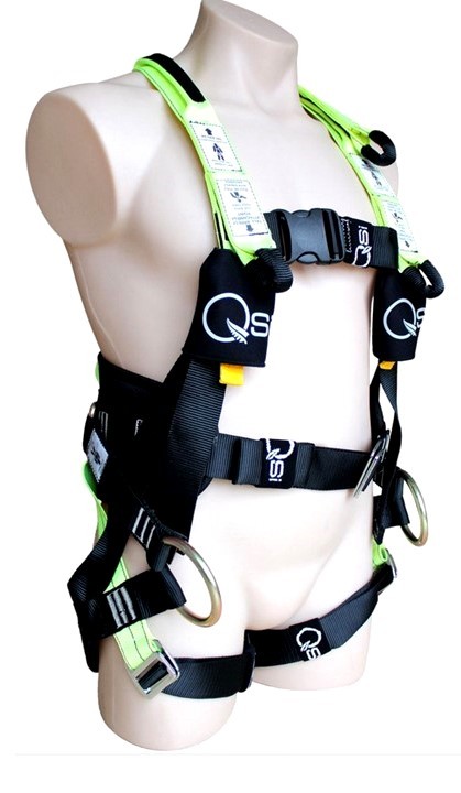 QSI Premuim Full Body 