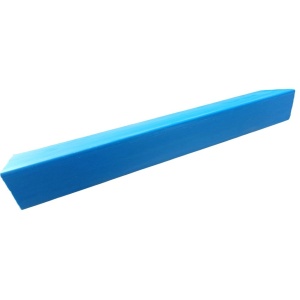 1040mm Blue Plastic Corner Board