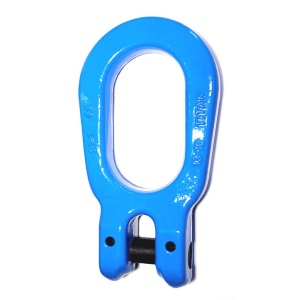 BLUE Clevis Link - SLR 13mm G100 6.7T WLL