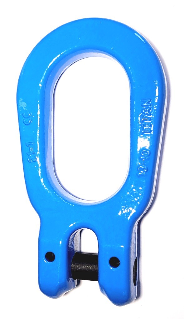 Clevis Link - SLR 13mm G100 6.7T WLL