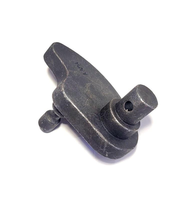 1.0T Vertical Clamp No.14 Spring Cam 