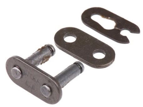 06B-1 Unassembled Nickel Plated Con-Link