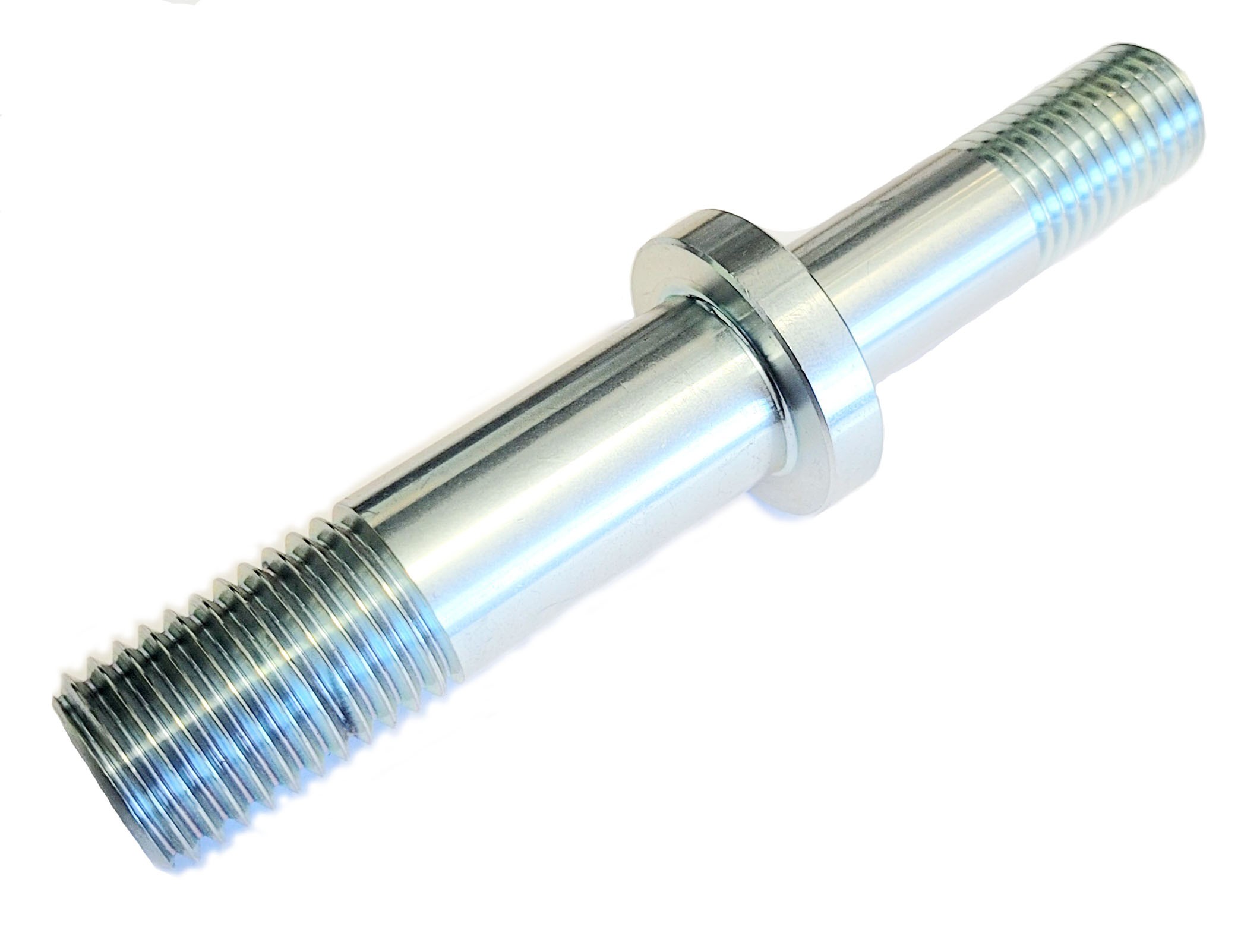 Double Ended Bolt - ZP M24xM20