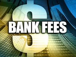 International Bank Transaction Fee