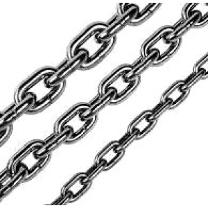 NXTGEN Chain Block Load Chain ZP