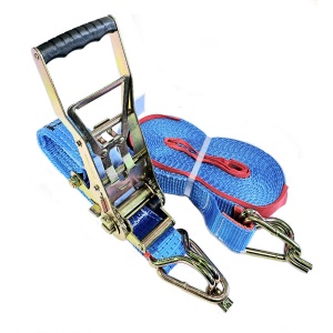 REVERSABLE - 2.5T Titan Tie Down HK/KPR 9.0m