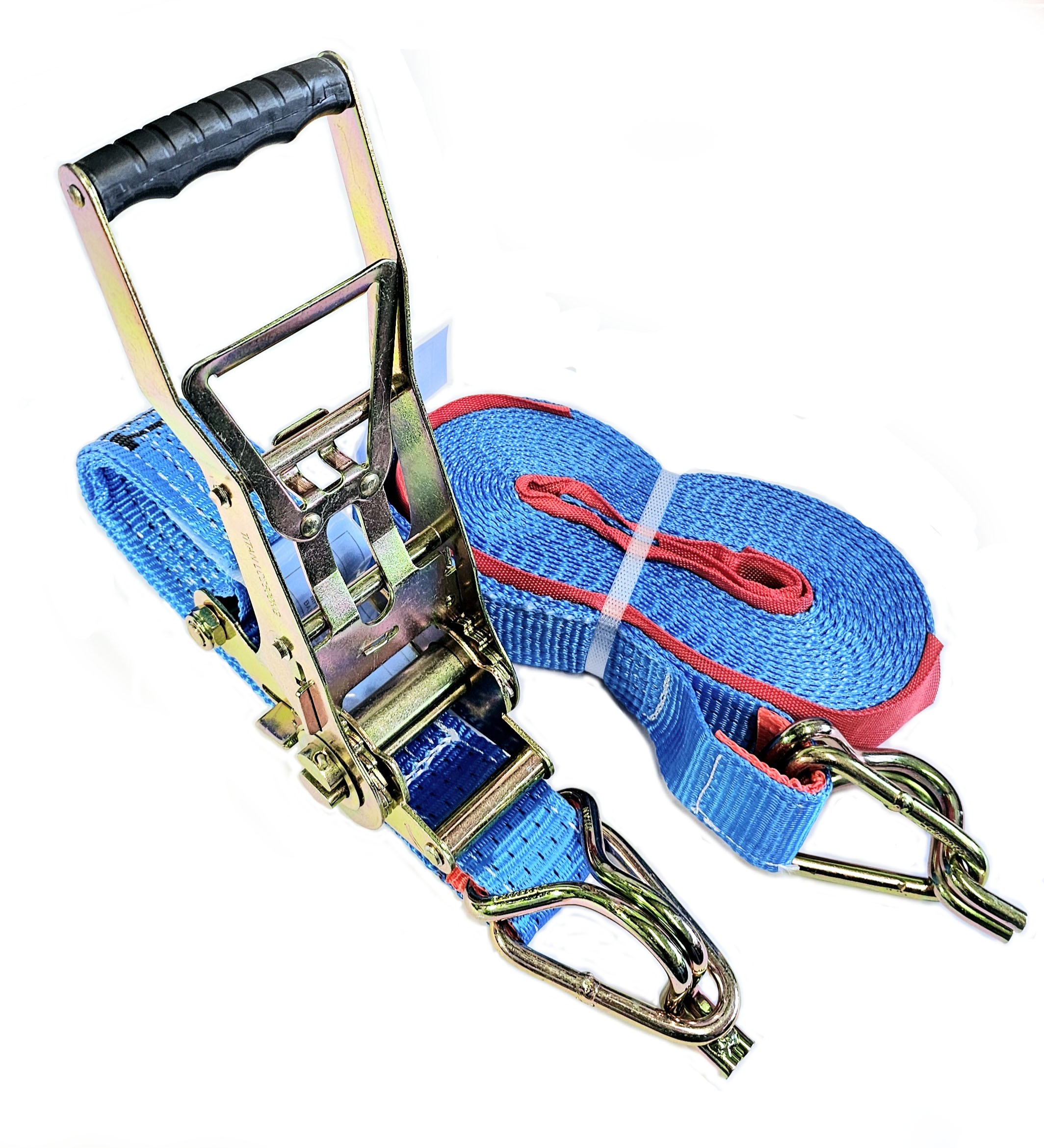 REVERSABLE - 2.5T Titan Tie Down HK/KPR 9.0m