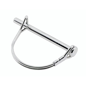 Shaft Locking PIn - Stainless AISI316