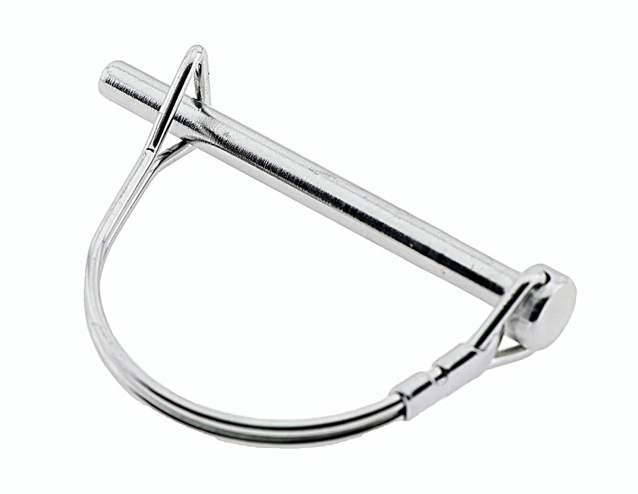 Shaft Locking PIn - Stainless AISI316 