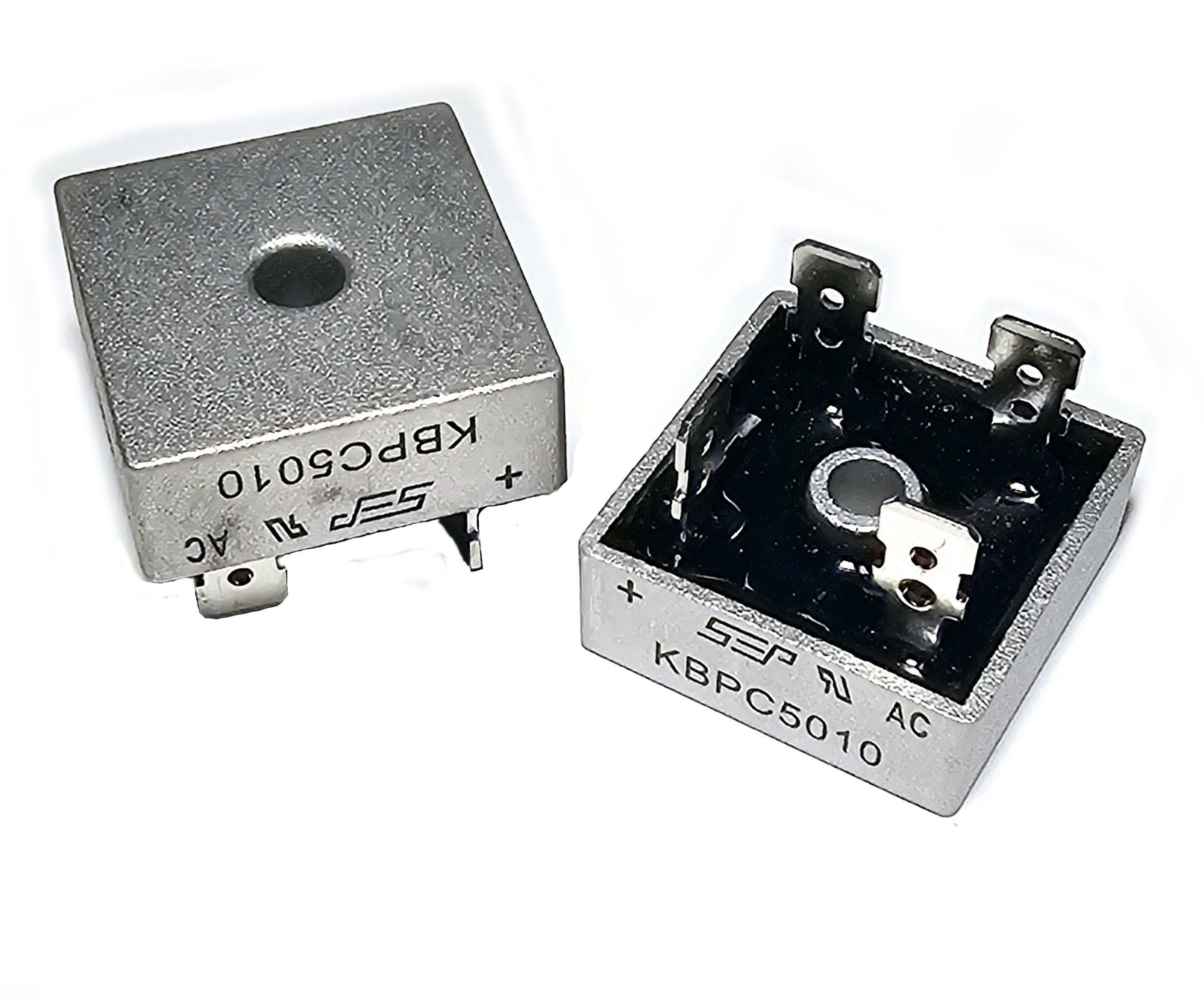 230KG Wireless Builder Hoist Rectifier