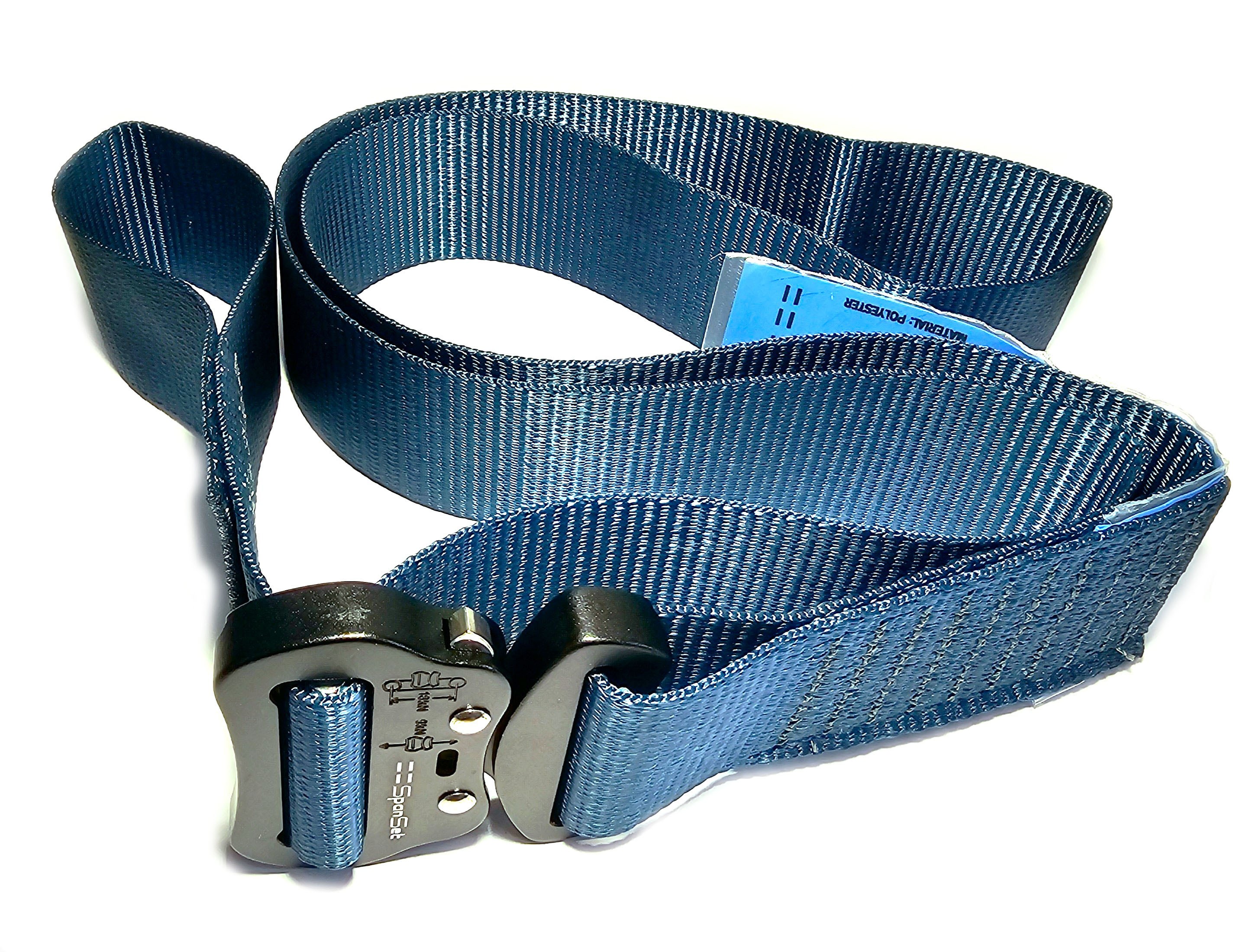 CTUX Container Strap 44mm x 1.2m c/w SAB1