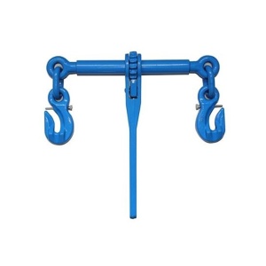 SLR G100 Ratchet Loadbiner 13mm 