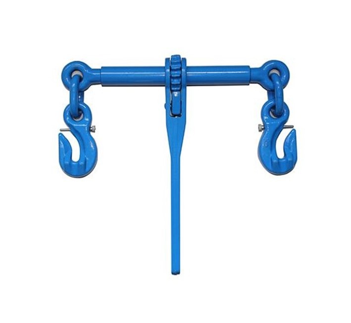 SLR G100 Ratchet Loadbiner 13mm 