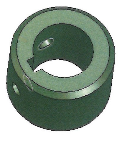 Bale Feeder Headstock Driver Boss 55mm