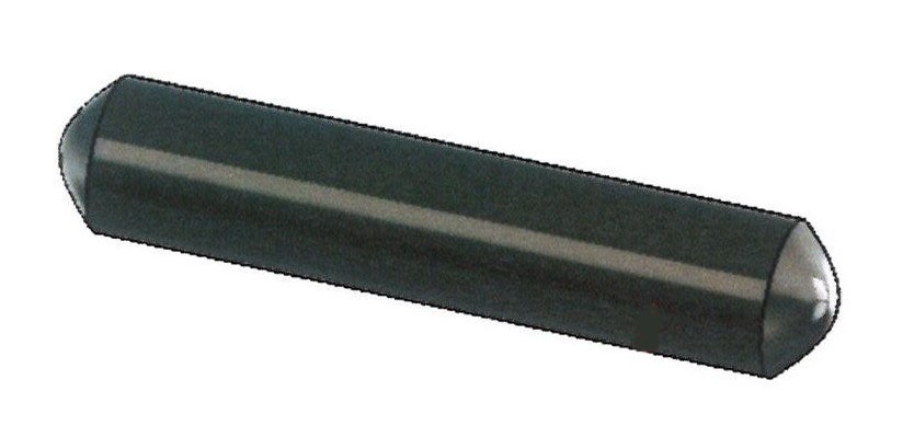 Bale Feeder Headstock Drive Locator